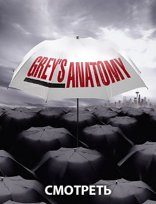 Анатомия страсти 6 сезон