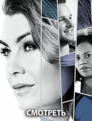 Анатомия страсти 14 сезон