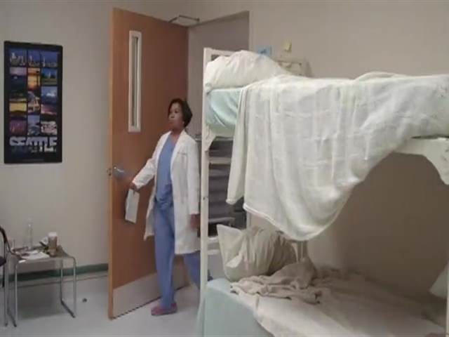 Анатомия страсти 1 сезон 1 серия