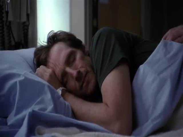 Анатомия страсти 1 сезон 4 серия