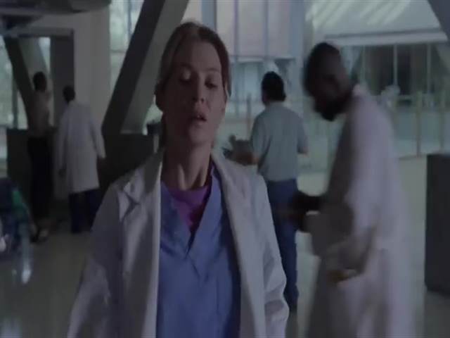 Анатомия страсти 1 сезон 6 серия