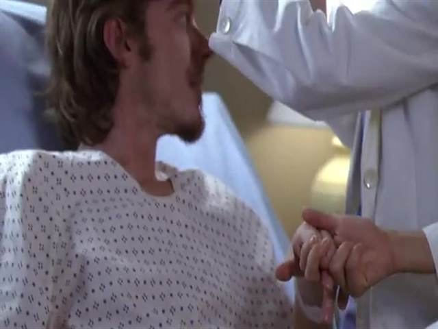 Анатомия страсти 1 сезон 8 серия