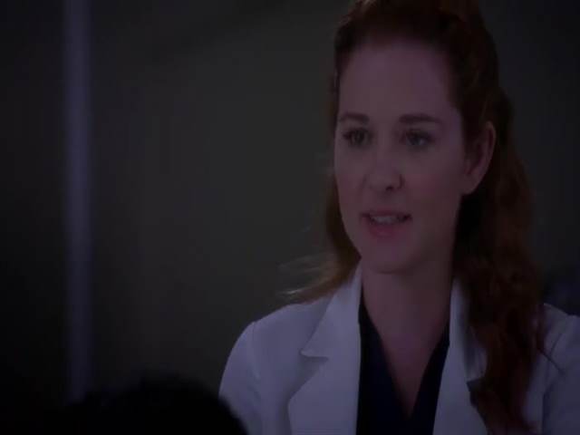 Анатомия страсти 10 сезон 10 серия