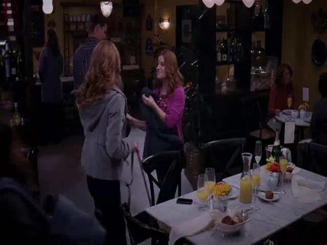 Анатомия страсти 10 сезон 11 серия