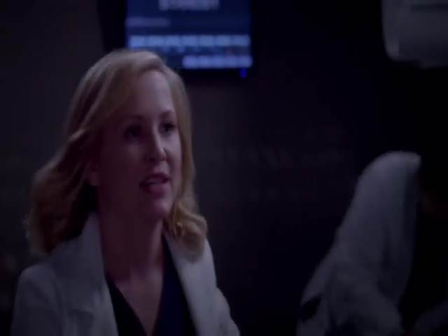 Анатомия страсти 10 сезон 12 серия