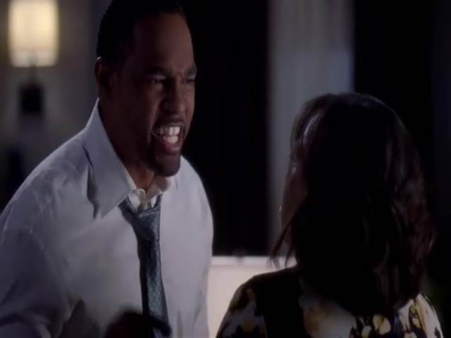 Анатомия страсти 10 сезон 13 серия