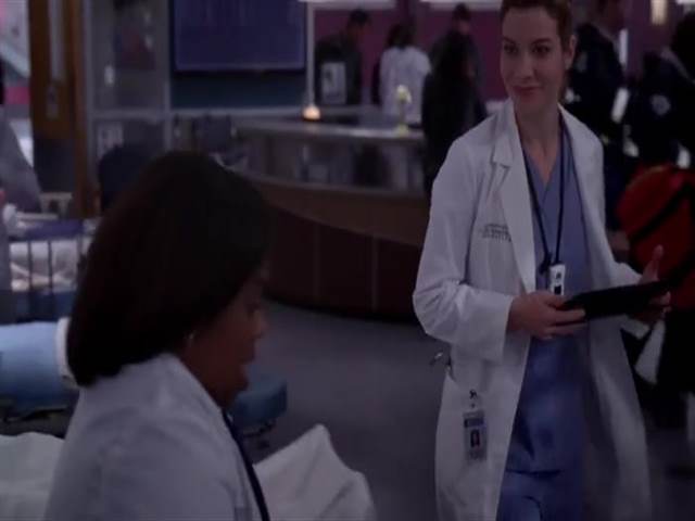 Анатомия страсти 10 сезон 16 серия