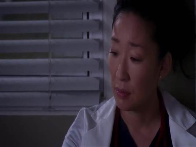 Анатомия страсти 10 сезон 17 серия