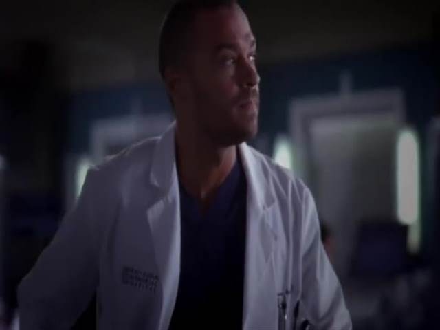 Анатомия страсти 10 сезон 2 серия