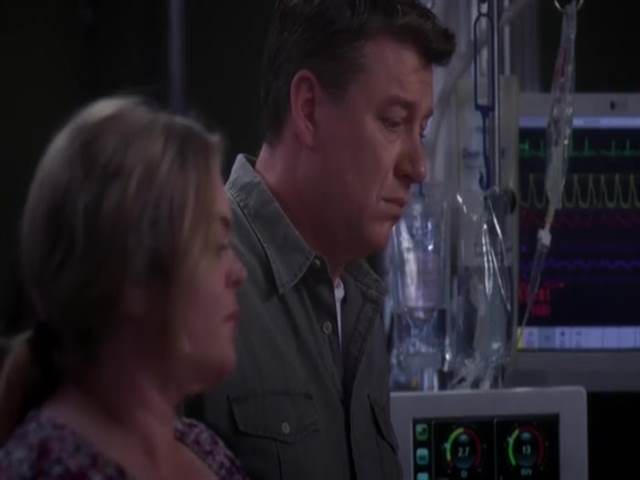 Анатомия страсти 10 сезон 21 серия