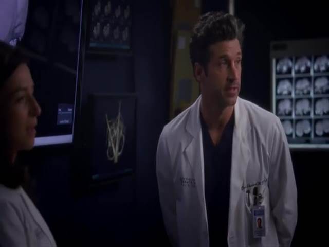 Анатомия страсти 10 сезон 22 серия