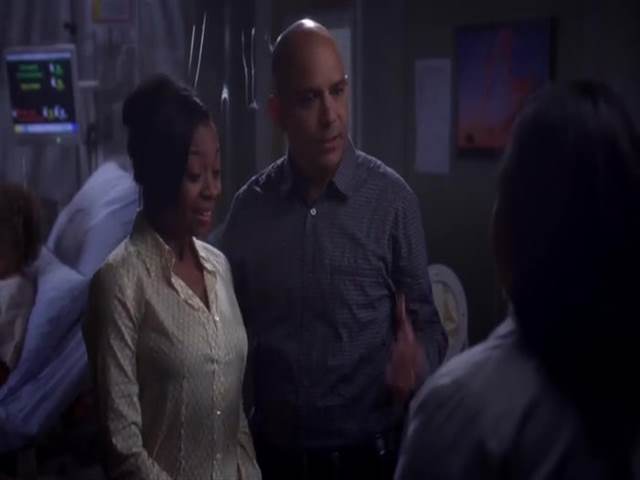 Анатомия страсти 10 сезон 23 серия