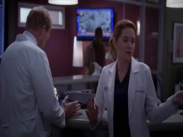 Анатомия страсти 10 сезон 24 серия