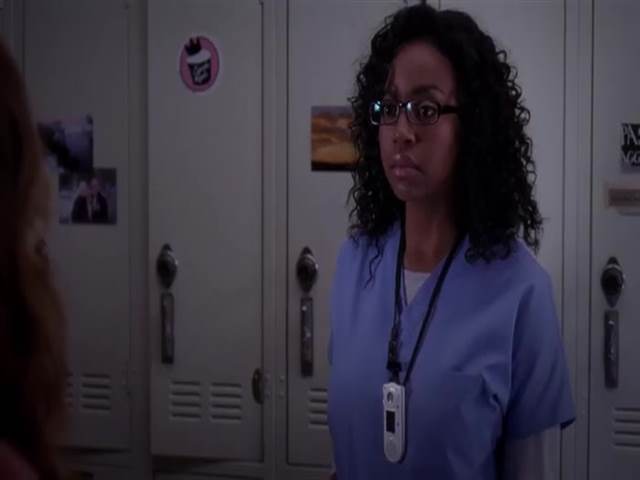 Анатомия страсти 10 сезон 3 серия