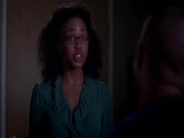 Анатомия страсти 10 сезон 5 серия