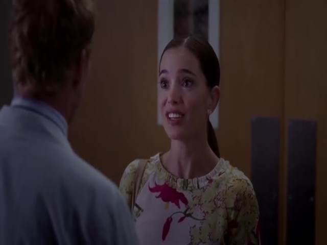 Анатомия страсти 10 сезон 6 серия