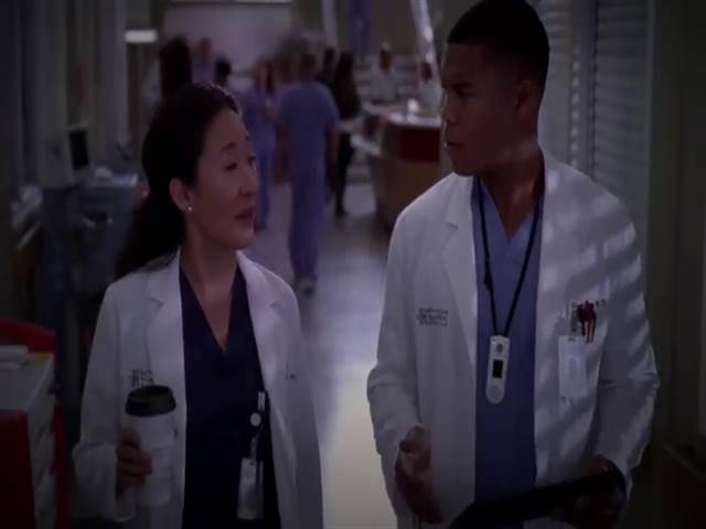 Анатомия страсти 10 сезон 8 серия