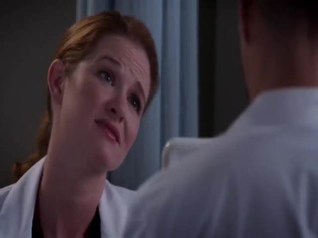 Анатомия страсти 11 сезон 1 серия