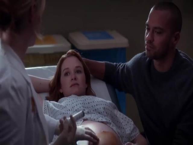 Анатомия страсти 11 сезон 10 серия