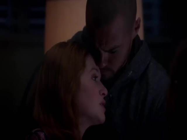 Анатомия страсти 11 сезон 11 серия