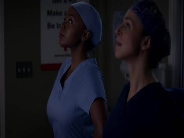 Анатомия страсти 11 сезон 14 серия