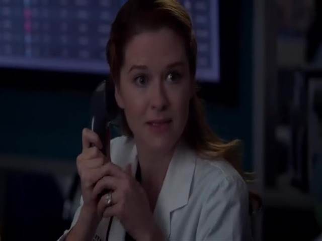 Анатомия страсти 11 сезон 15 серия