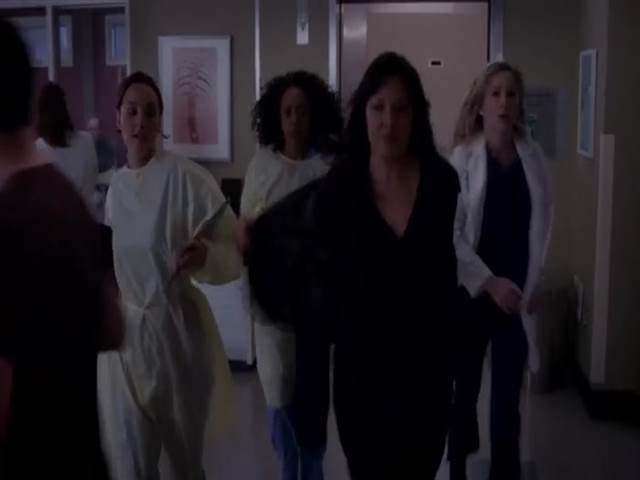 Анатомия страсти 11 сезон 16 серия