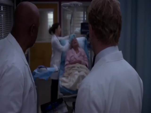 Анатомия страсти 11 сезон 17 серия