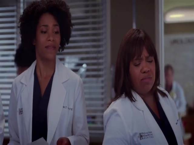 Анатомия страсти 11 сезон 2 серия