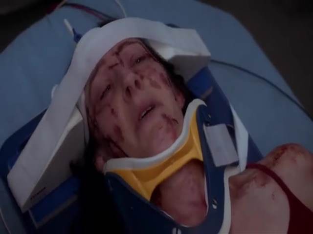 Анатомия страсти 11 сезон 20 серия