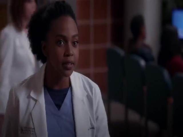 Анатомия страсти 11 сезон 23 серия