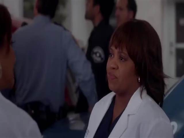 Анатомия страсти 11 сезон 24 серия