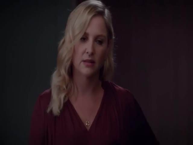 Анатомия страсти 11 сезон 5 серия