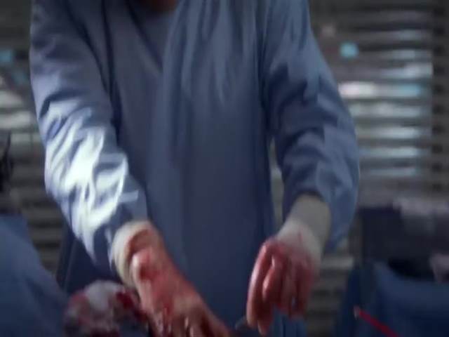 Анатомия страсти 11 сезон 6 серия