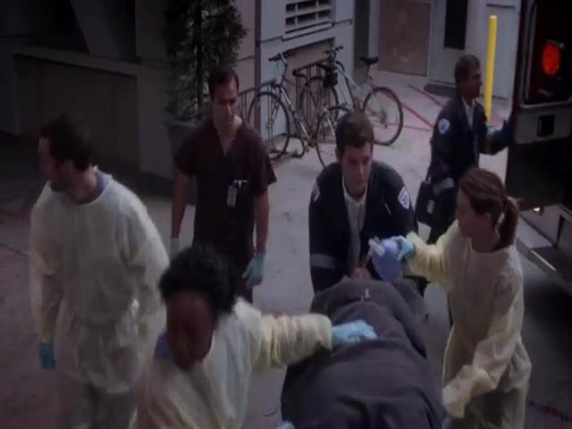 Анатомия страсти 11 сезон 9 серия