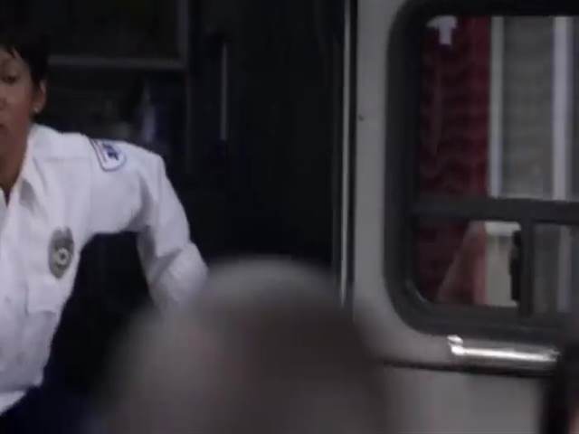 Анатомия страсти 12 сезон 1 серия