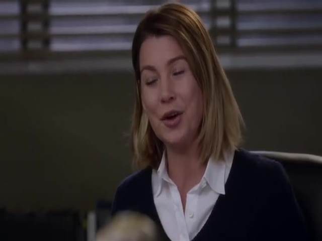 Анатомия страсти 12 сезон 10 серия