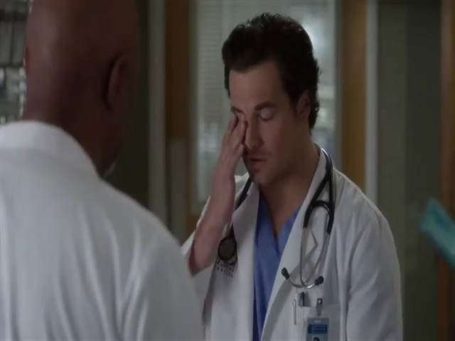 Анатомия страсти 12 сезон 12 серия