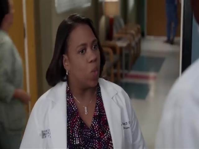 Анатомия страсти 12 сезон 2 серия