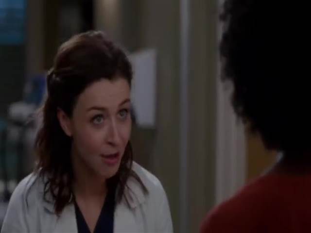 Анатомия страсти 12 сезон 21 серия