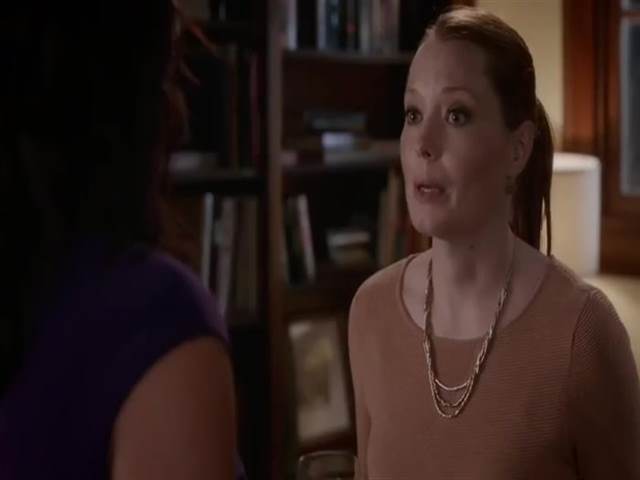 Анатомия страсти 12 сезон 5 серия