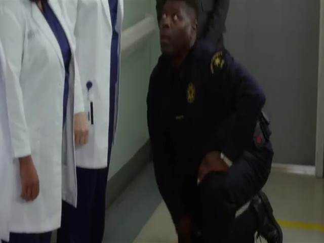 Анатомия страсти 13 сезон 10 серия