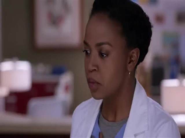 Анатомия страсти 13 сезон 11 серия