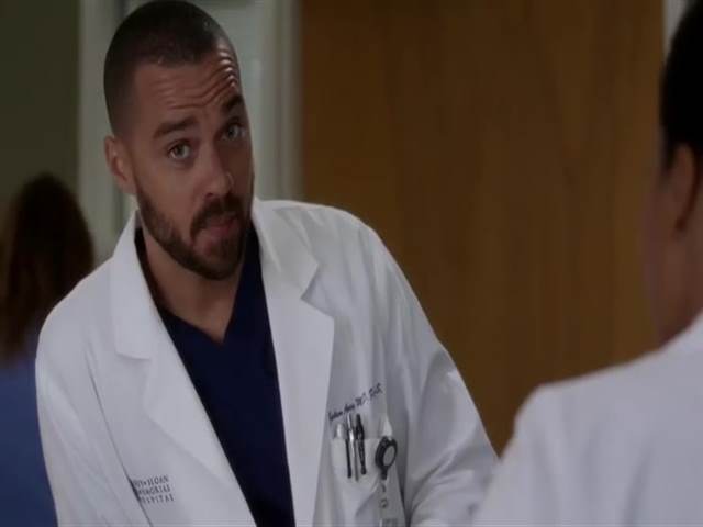 Анатомия страсти 13 сезон 12 серия