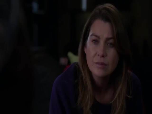 Анатомия страсти 13 сезон 18 серия