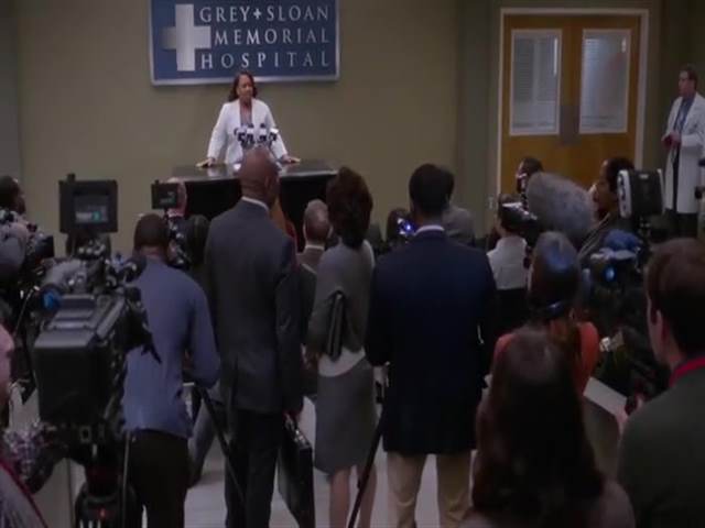 Анатомия страсти 13 сезон 21 серия