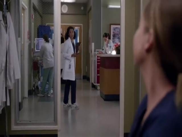 Анатомия страсти 13 сезон 22 серия