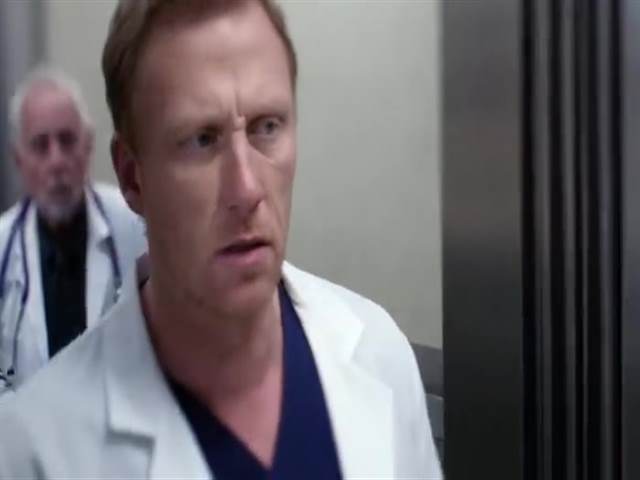 Анатомия страсти 13 сезон 23 серия