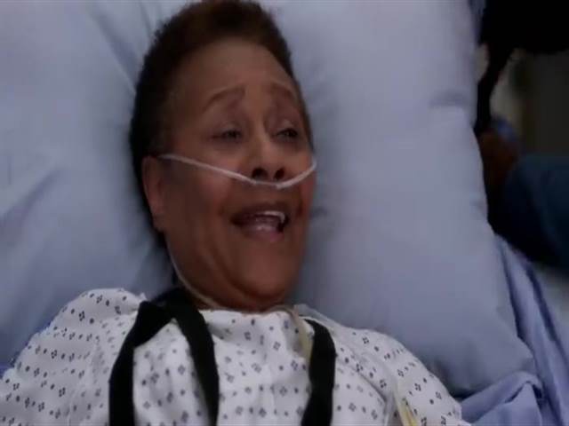 Анатомия страсти 13 сезон 24 серия