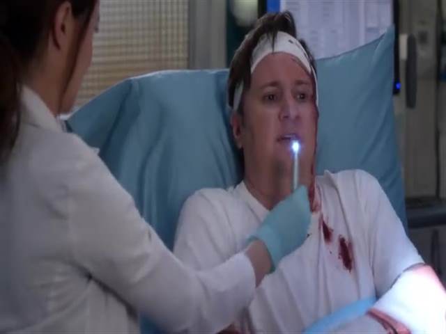 Анатомия страсти 13 сезон 3 серия